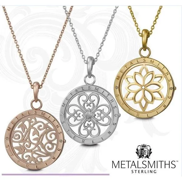 Pendant Image 2 Robertson Jewelers New Milford, CT