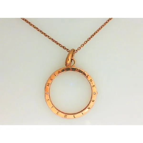 Pendant Robertson Jewelers New Milford, CT