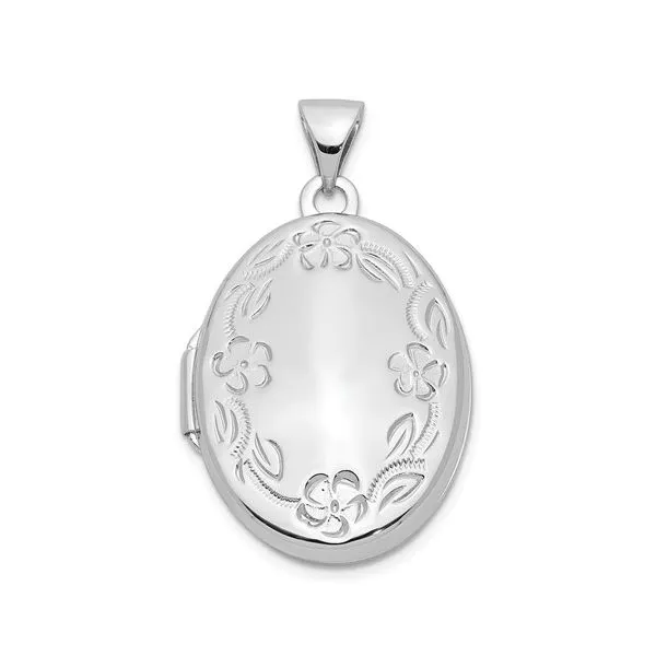 Pendant Robertson Jewelers New Milford, CT