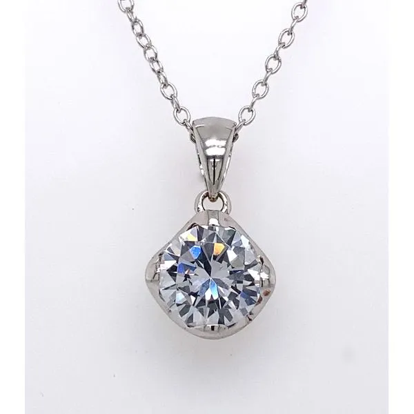 Pendant Robertson Jewelers New Milford, CT
