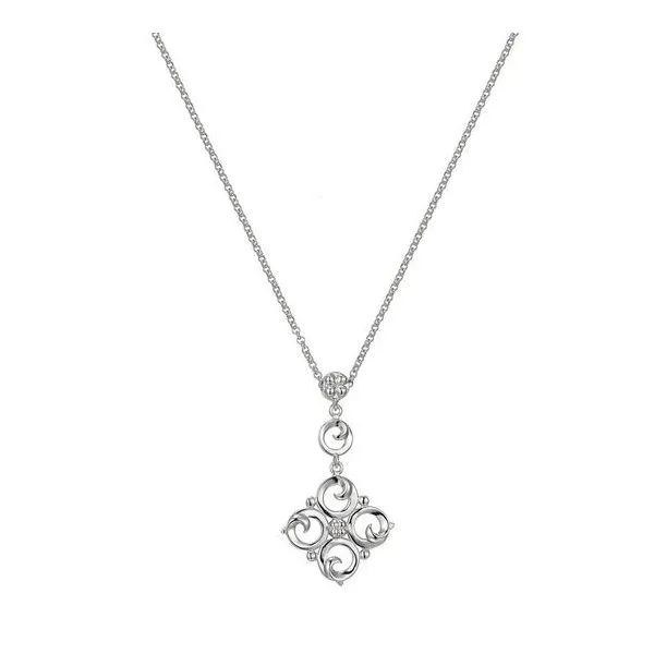 Pendant Robertson Jewelers New Milford, CT