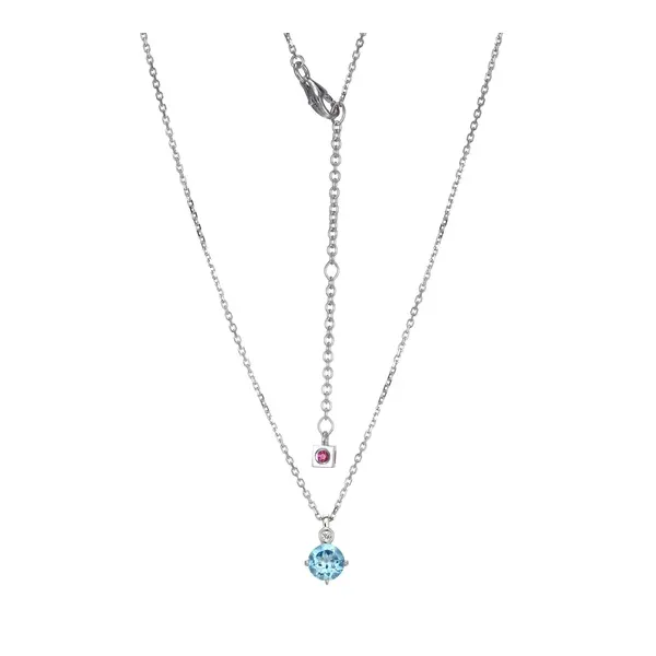 Pendant Robertson Jewelers New Milford, CT
