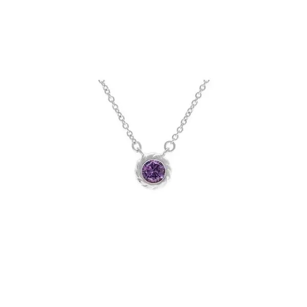 Silver Pendant Robertson Jewelers New Milford, CT