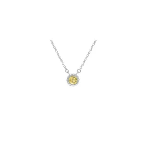 Silver Pendant Robertson Jewelers New Milford, CT