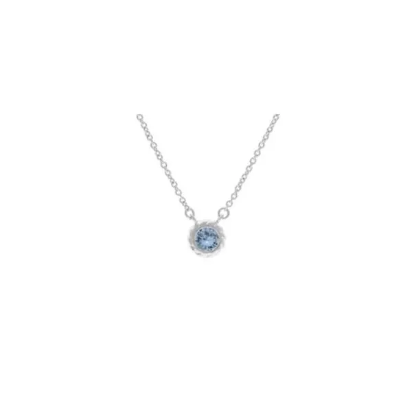 Silver Pendant Robertson Jewelers New Milford, CT