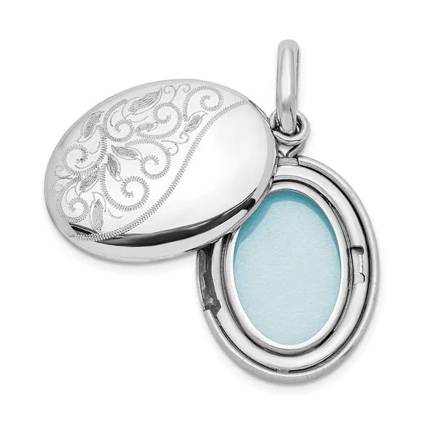 Silver Pendant similar item image
