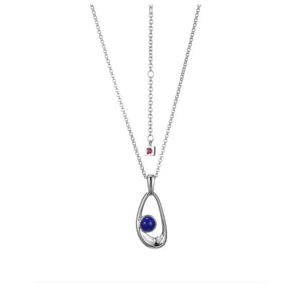 Silver Pendant similar item image