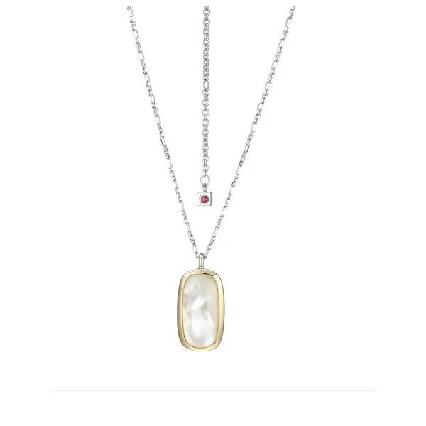 Silver Pendant Robertson Jewelers New Milford, CT