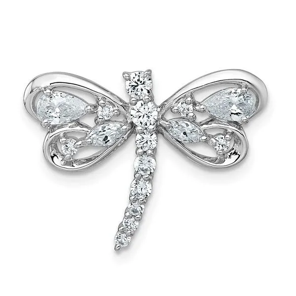 Silver Pendant