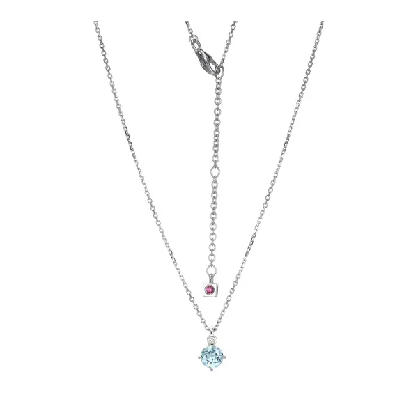 Silver Pendant