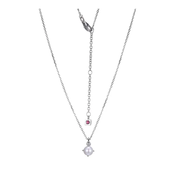 Silver Pendant Robertson Jewelers New Milford, CT