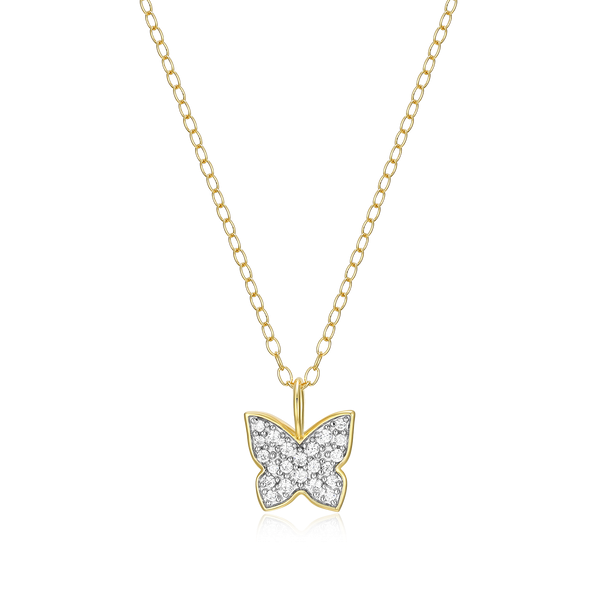 Silver Pendant Robertson Jewelers New Milford, CT