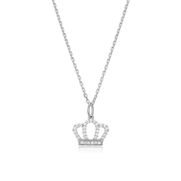 Silver Pendant Robertson Jewelers New Milford, CT