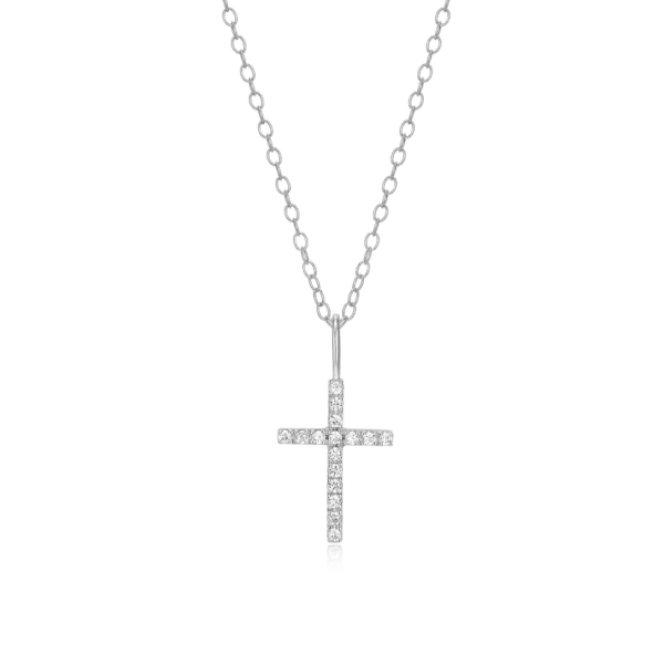 Silver Pendant Robertson Jewelers New Milford, CT