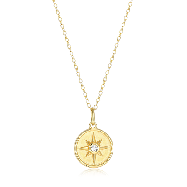 Silver Pendant Robertson Jewelers New Milford, CT