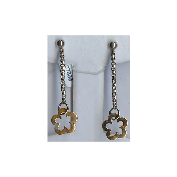 Earrings Robertson Jewelers New Milford, CT
