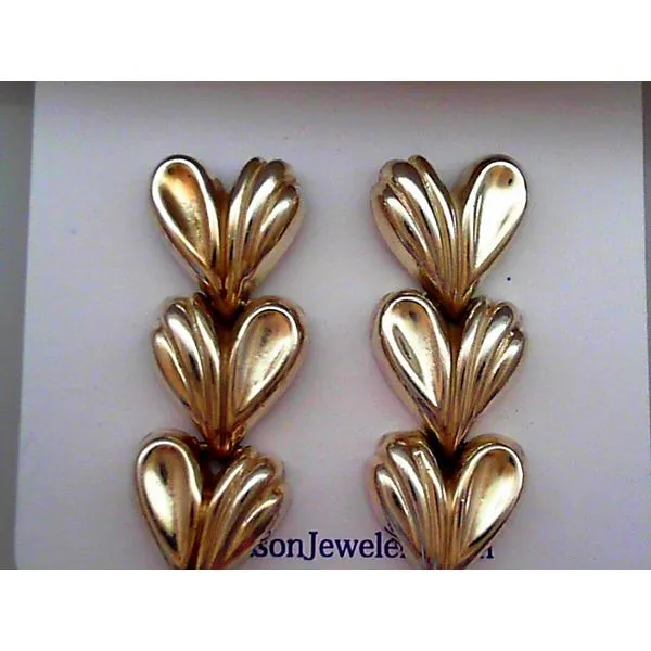 Earrings Robertson Jewelers New Milford, CT