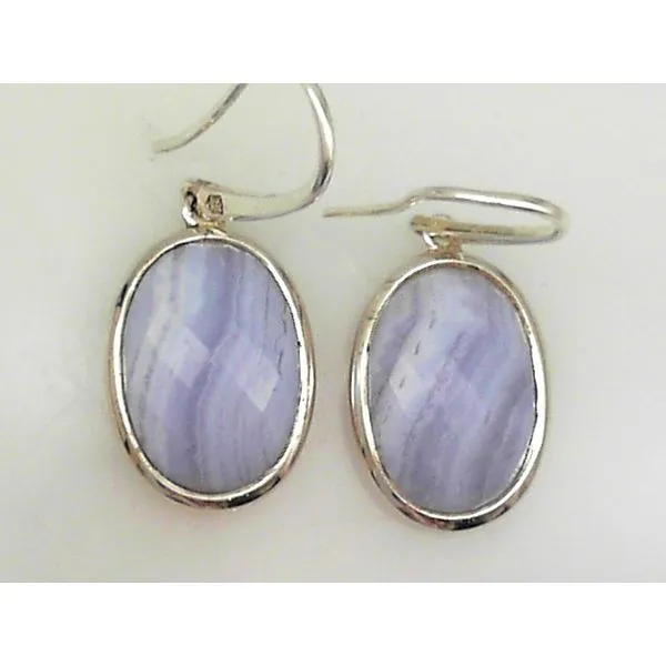 Silver Earrings Robertson Jewelers New Milford, CT