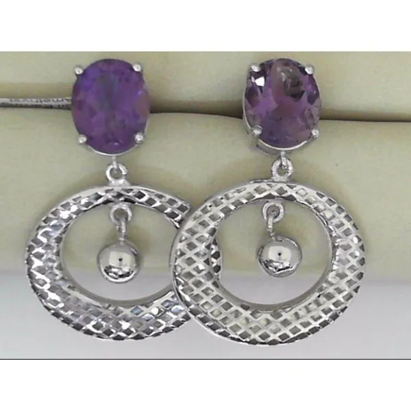 Earrings Robertson Jewelers New Milford, CT
