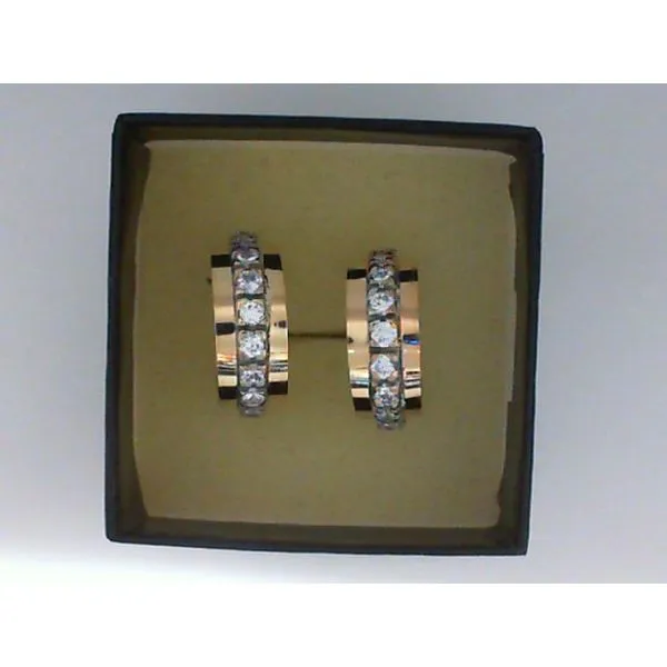 Earrings Robertson Jewelers New Milford, CT