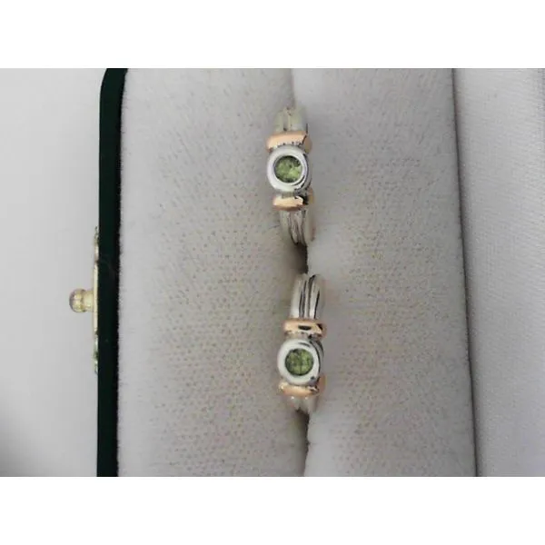 Earrings Image 2 Robertson Jewelers New Milford, CT