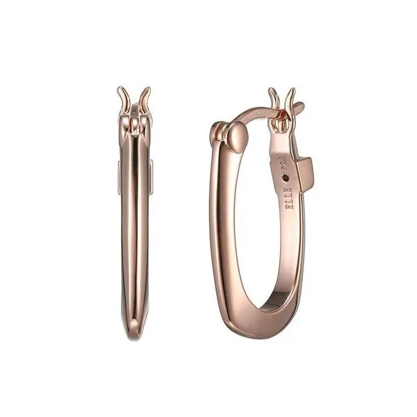 Silver Earrings Robertson Jewelers New Milford, CT