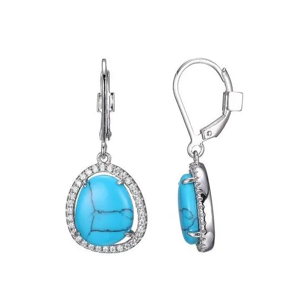 Earrings Robertson Jewelers New Milford, CT