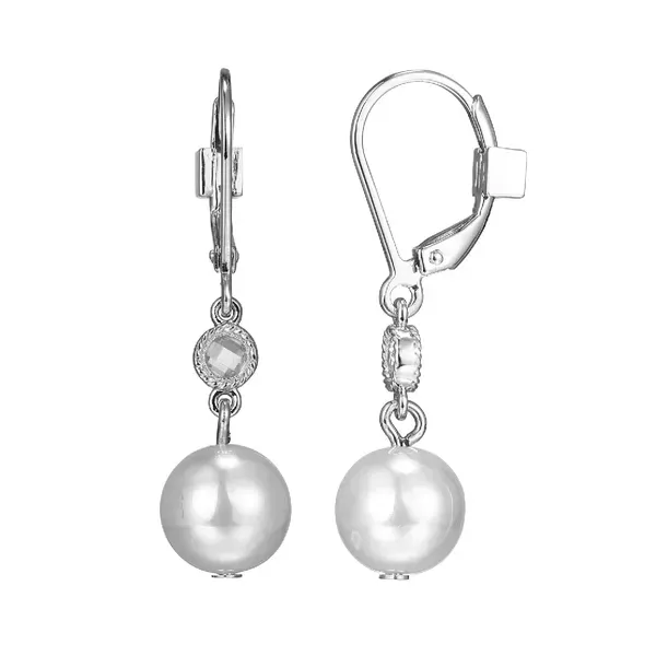 Earrings Robertson Jewelers New Milford, CT