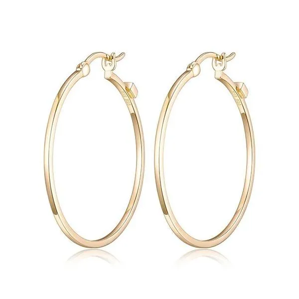 Silver Earrings Robertson Jewelers New Milford, CT