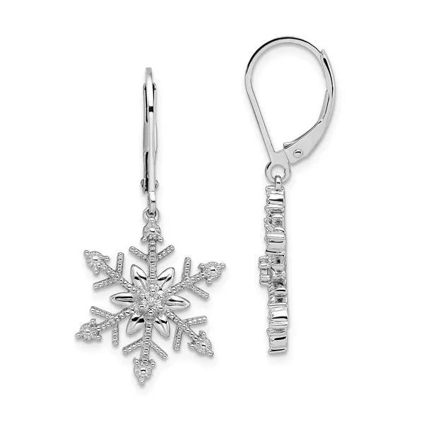 Earrings Robertson Jewelers New Milford, CT