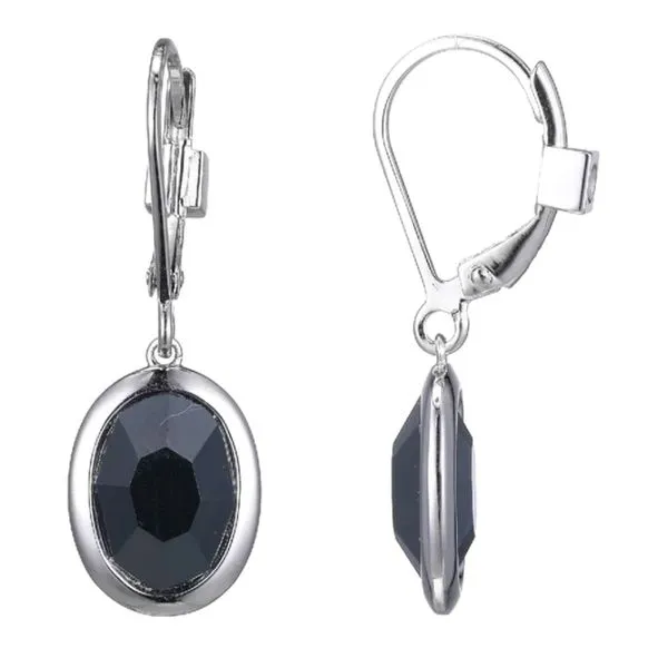 Silver Earrings Robertson Jewelers New Milford, CT