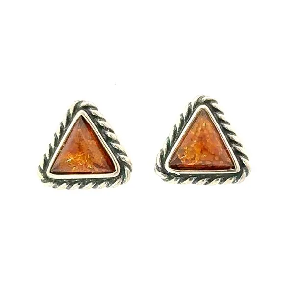 Silver Earrings Robertson Jewelers New Milford, CT