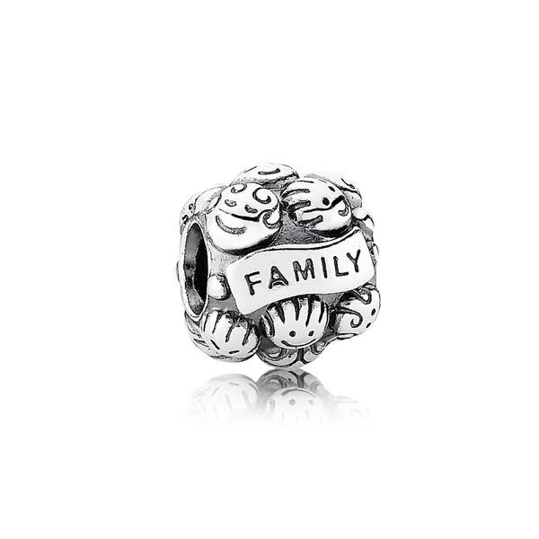 Pandora System Robertson Jewelers New Milford, CT