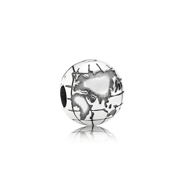 Pandora System Robertson Jewelers New Milford, CT