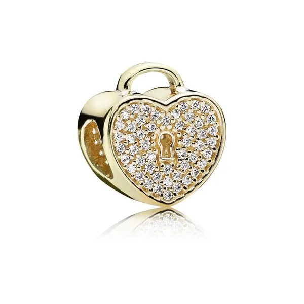 Pandora System Robertson Jewelers New Milford, CT