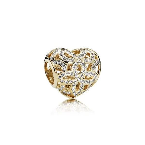 Pandora System Robertson Jewelers New Milford, CT