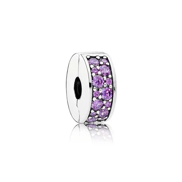 Pandora System Robertson Jewelers New Milford, CT