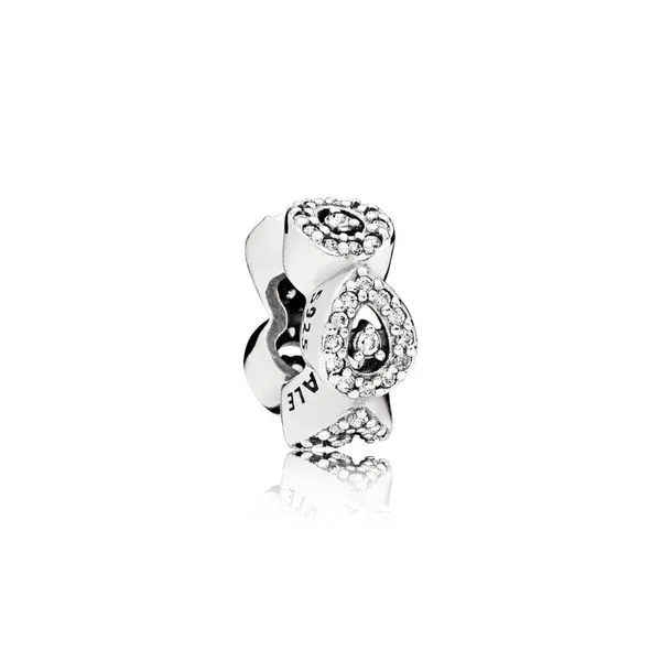 Pandora System Robertson Jewelers New Milford, CT