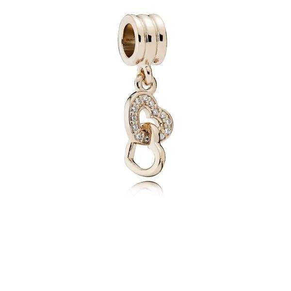 Pandora System Robertson Jewelers New Milford, CT