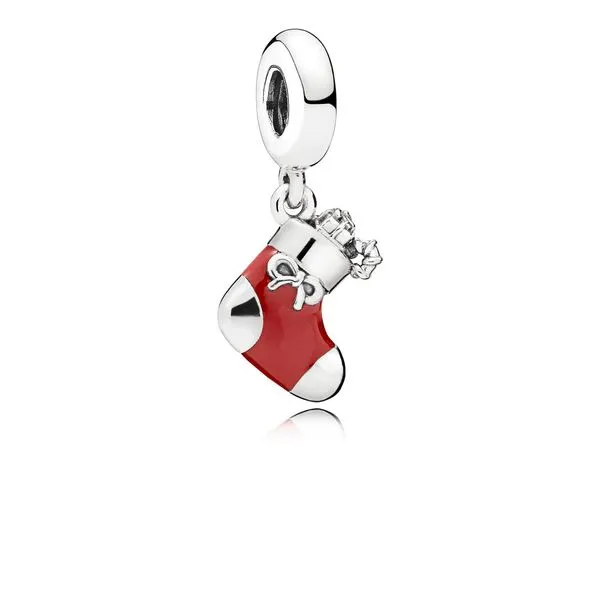 Pandora System Robertson Jewelers New Milford, CT