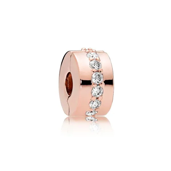 Pandora System Robertson Jewelers New Milford, CT