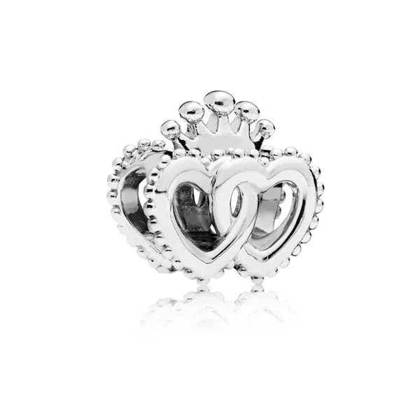 Pandora System Robertson Jewelers New Milford, CT