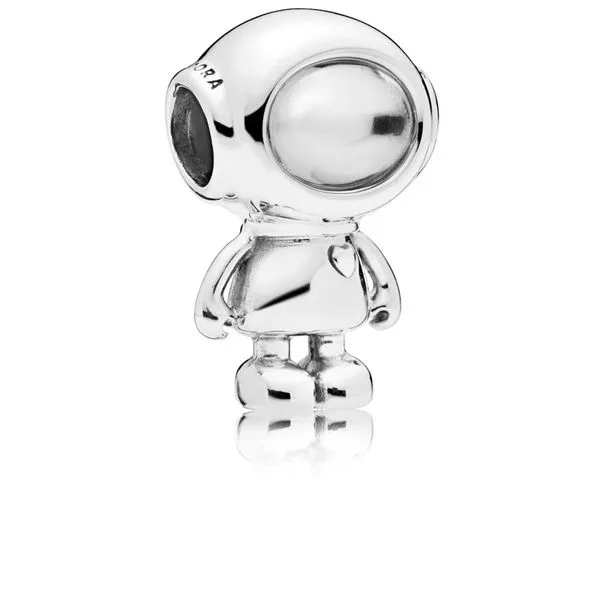 Pandora System Robertson Jewelers New Milford, CT
