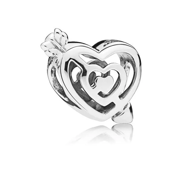 Pandora System Robertson Jewelers New Milford, CT
