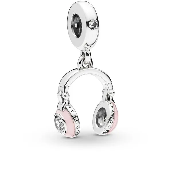 Pandora System Robertson Jewelers New Milford, CT