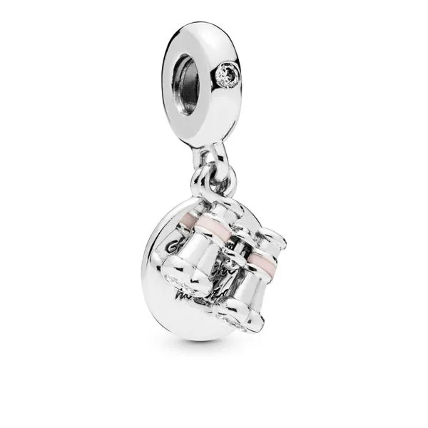 Pandora System Robertson Jewelers New Milford, CT