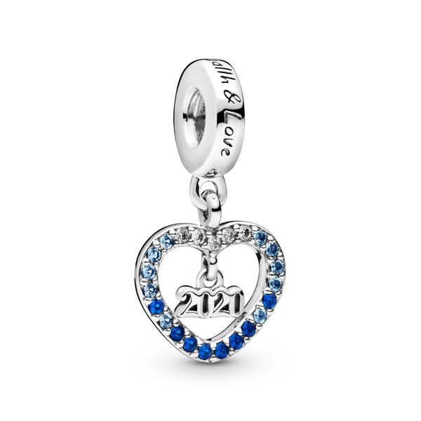 Pandora Charms + Beads Robertson Jewelers New Milford, CT