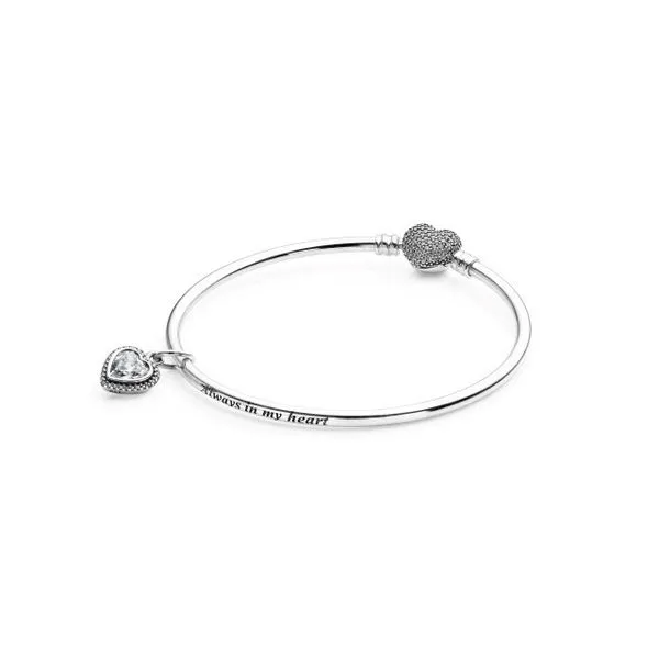 Pandora Bracelet Robertson Jewelers New Milford, CT