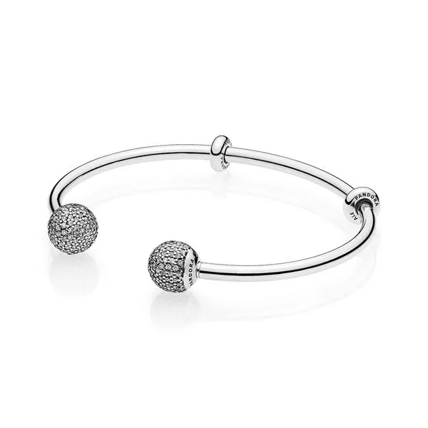 Pandora Bracelet Robertson Jewelers New Milford, CT