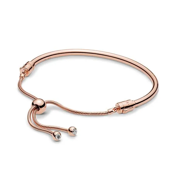 Pandora Bracelet Robertson Jewelers New Milford, CT